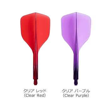 Ken Ken コンドルアックス120 5色 7色 レインボーグラデ Ken Ken コンドルアックス120 5色 7色 レインボーグラデ Ken Ken